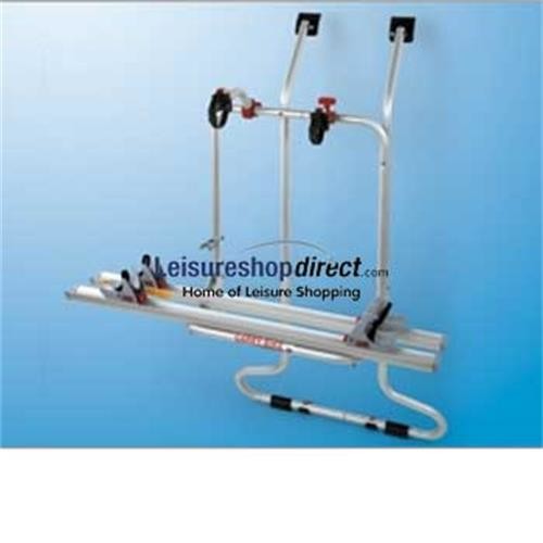 Fiamma Carry-Bike VW T4D + Spare Parts