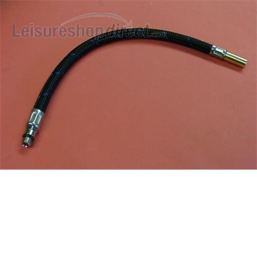 Tail for tap Cold - 12mm male end image 1