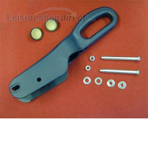 Handle for Winterhoff Stabiliser image 2