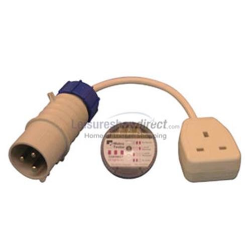 Trailing Socket image 1