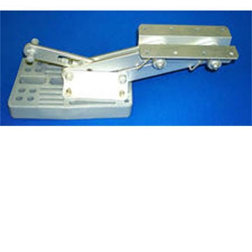 Outboard Motor Adjustable Bracket 25HP