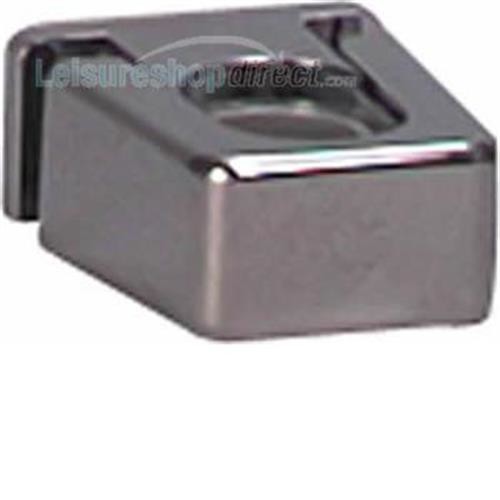 Alde Heated Towell Rail Bracket image 1