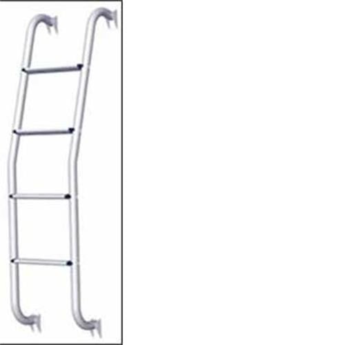 Omni-Ladder Van - 4 steps