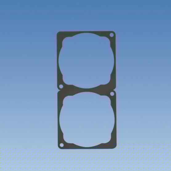 C-Line 2 Way Surround Plate image 1