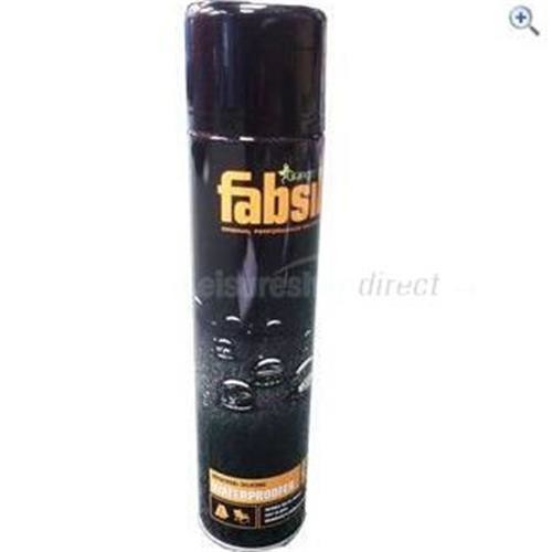 Fabsil 400ml aerosol image 1