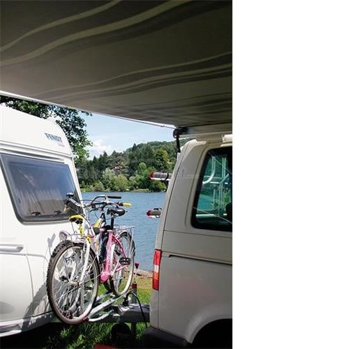 Fiamma Caravan Carry Bike XL A image 4