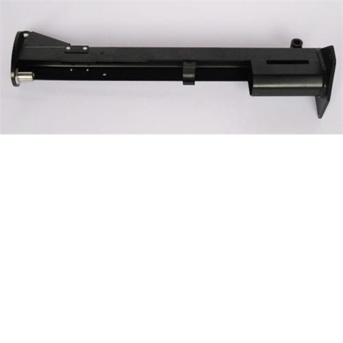 Reich Move Control Roller Housing LH image 1