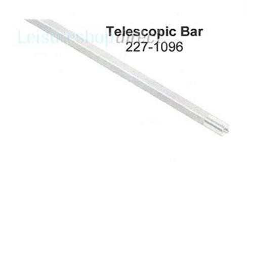 Reich Move Control Comfort Telescopic Bar image 1