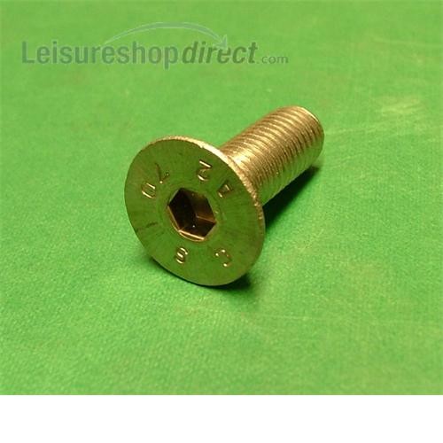 Reich Mover allen key Bolt image 1