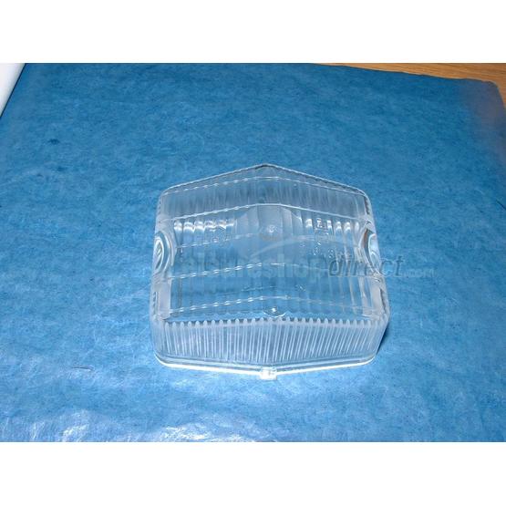 Lens for Jokon PL115 front marker image 1