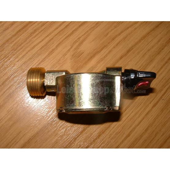21mm clip on adaptor for Calor 7kg and 15kg cylinders image 2