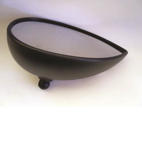 Milenco Aero 3 Mirror Head Standard (Convex) image 2