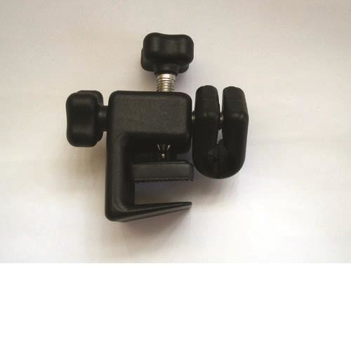 Aero 3 Mirror Clamps – sold as singles image 1