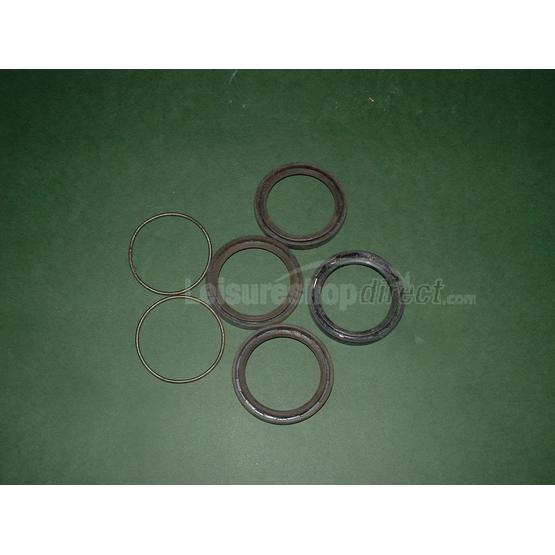 Alko Oil seal 52x40x7 image 1