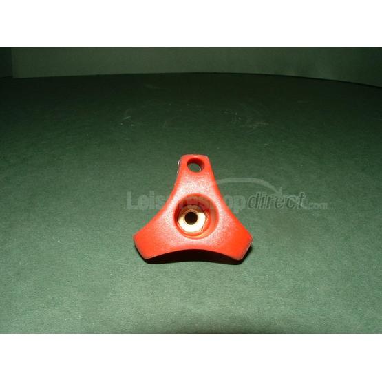 FIAMMA RED HANDWHEEL RAIL PREMIUM image 2