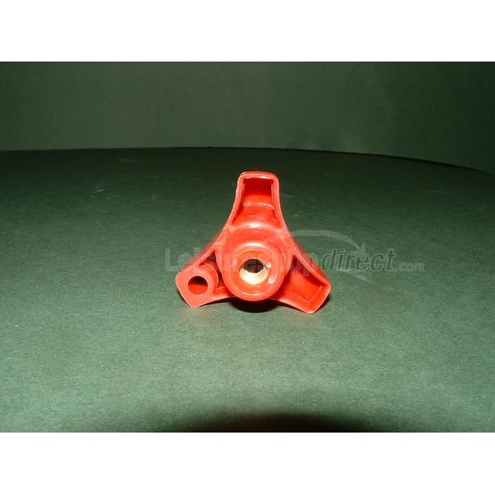 FIAMMA RED HANDWHEEL RAIL PREMIUM image 3