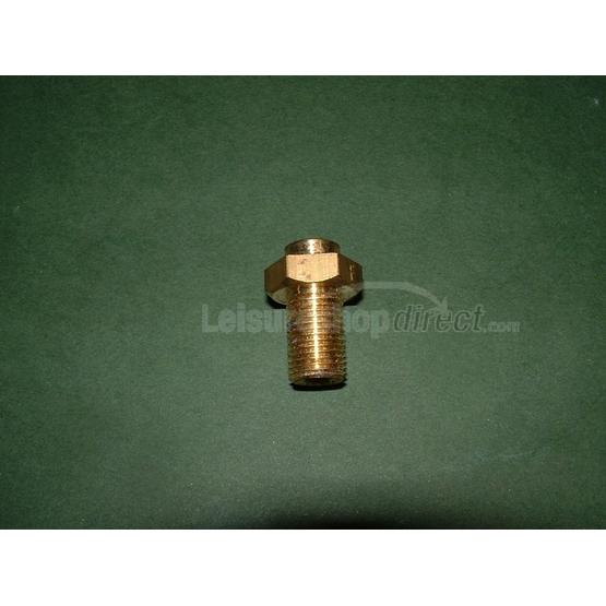 Jet size F for Dometic RM2200 fridge image 2