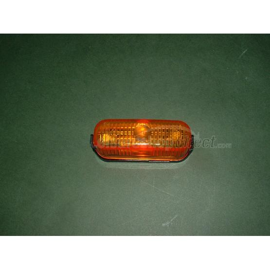 Side Repeater Light image 2