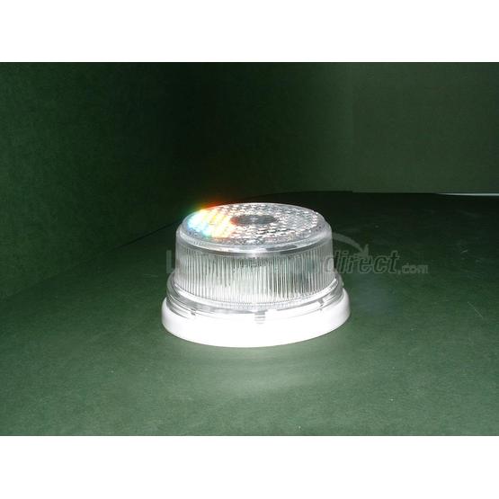 Light Front Marker image 1