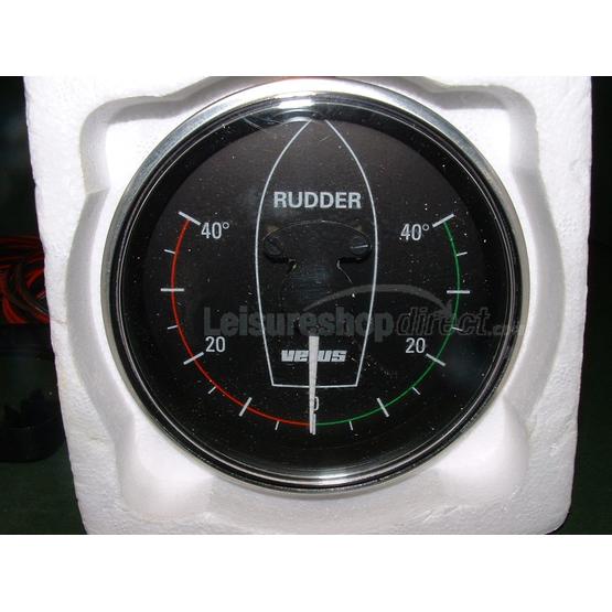 VETUS Rudder position indicator image 2