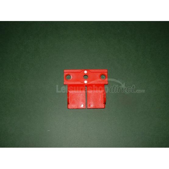Leg Retainer for Fiamma F45 2.5M - 3.5M Awning image 2