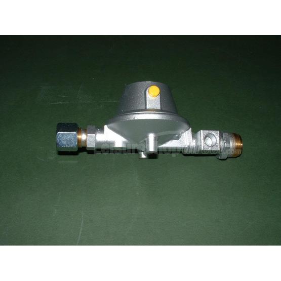 GOK 50mbar Regulator image 2