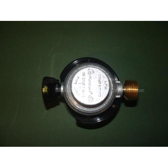 Jumbo adaptor for Spanish & Portuguese cylinders Gaslow Code 011671