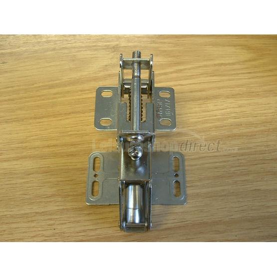 Motorhome Cupboard Hinge image 2
