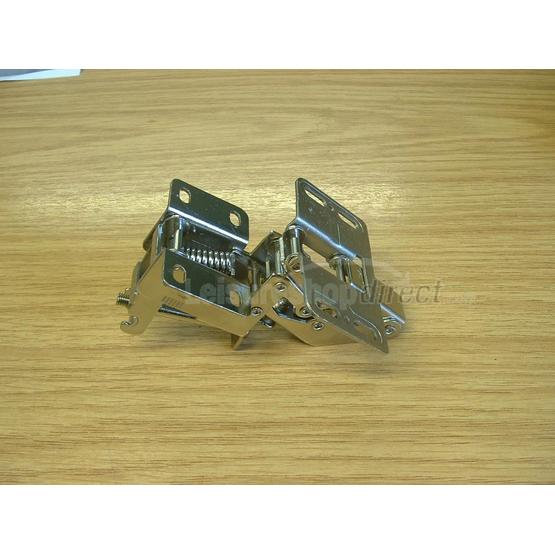 Motorhome Cupboard Hinge image 3