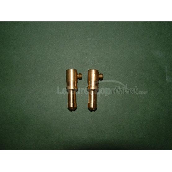Truma Brass Terminal Connection - Male image 1