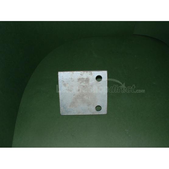 Scott Stabiliser Car Plate W2102 image 2
