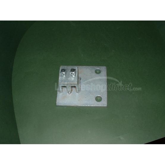 Scott Stabiliser Car Plate W2102 image 1