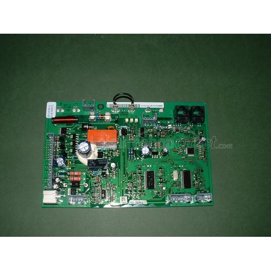 Truma Combi 6 PCB (printed circuit board) image 1