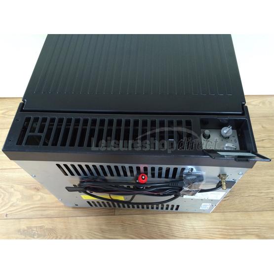 Dometic ACX3 40 Combicool Coolbox (12V/240V/Gas) image 3