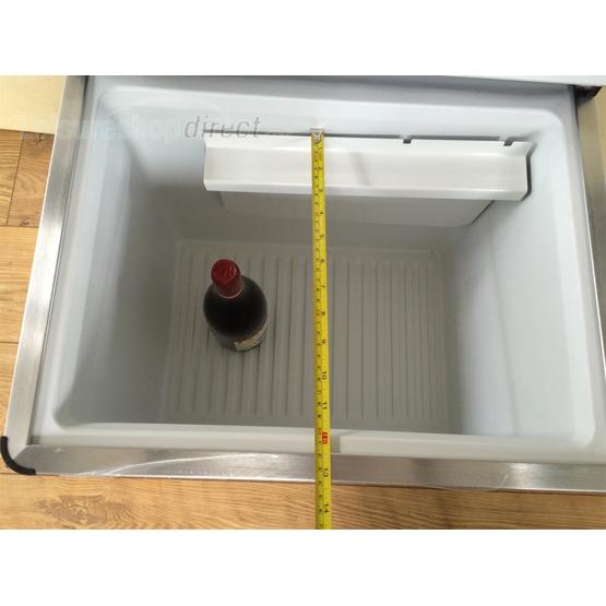 Dometic ACX3 40 Combicool Coolbox (12V/240V/Gas) image 5