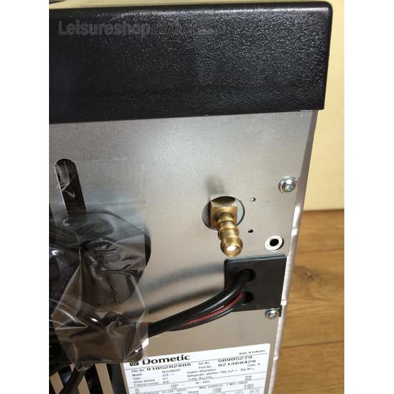 Dometic ACX3 40 Combicool Coolbox (12V/240V/Gas) image 6