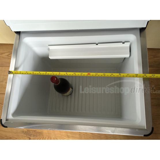 Dometic ACX3 40 Combicool Coolbox (12V/240V/Gas) image 7