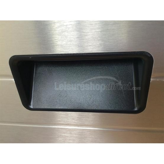 Dometic ACX35 Combicool EGP 3 -way portable fridge image 5