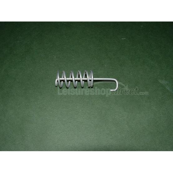 Alko Shoe retaining spring image 1