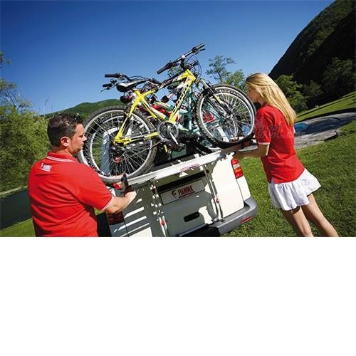 Fiamma Carry Bike VW T5 D image 4