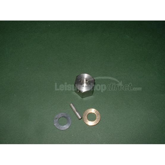 Reich Move Control Comfort Actuation Nut Complete image 2