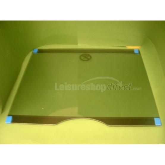 Glass Lid for CK13000 image 1
