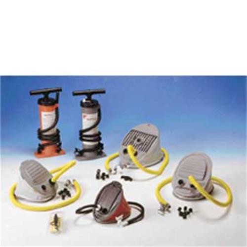 6.5LT BRAVO 2 FOOT PUMP image 1