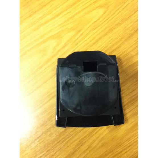 230 volt inlet - black (new design) image 3