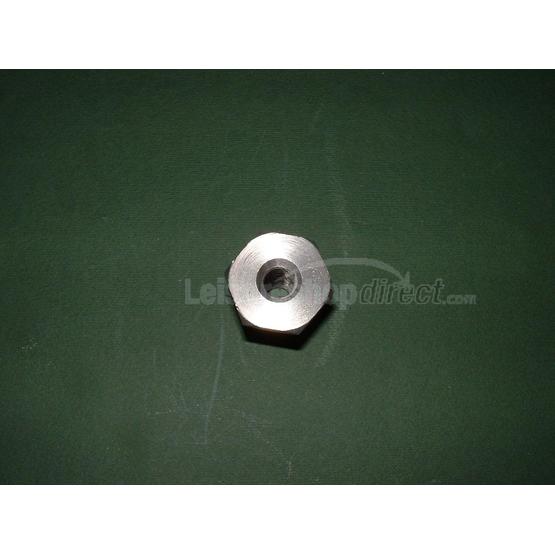 Reich mover stainless steel bush image 2