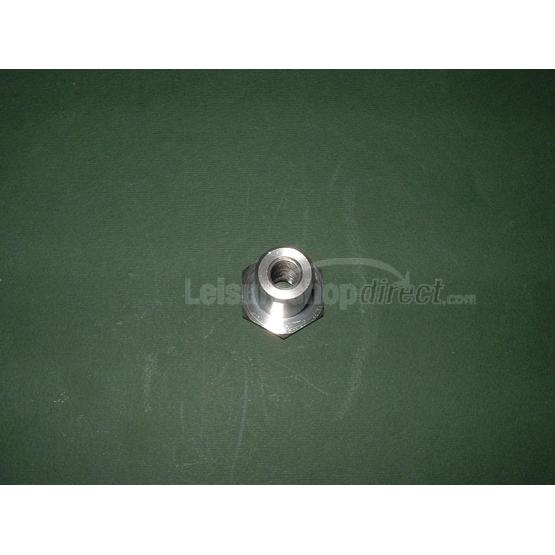 Reich mover stainless steel bush image 3
