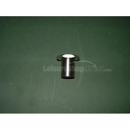 Reich mover stainless steel bush image 1