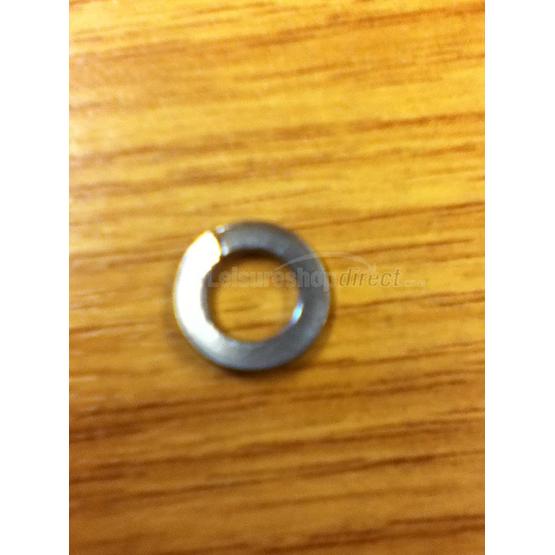 Reich Comfort Mover Spring Washer image 1