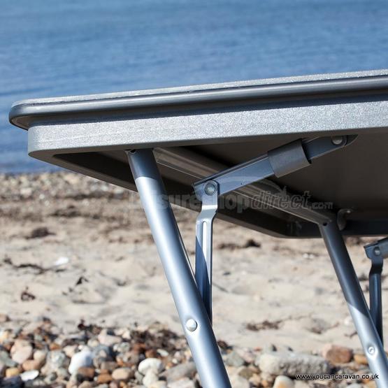 Isabella Camping Table 90 x 140 cm Tables