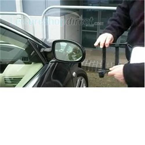 Milenco Safety Mirror Strap image 1